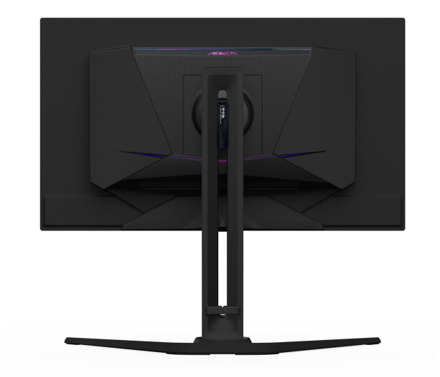 Gigabyte AORUS FO27Q3 - 1237915 - zdjęcie 4